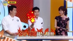 韩国群星,韩国综艺 - 我是厨师.E05.