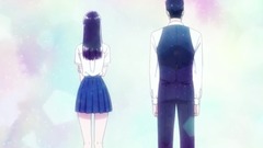 动漫专属 - TVアニメ「恋は雨上がりのように」 本予告PV
