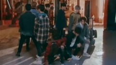 Stray Kids - Grrr总量的法则 (Performance Video)