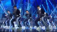 TRCNG - WOLF BABY