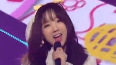 Lovelyz - Triangle