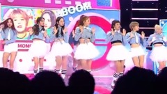 MOMO LAND - BBoom BBoom