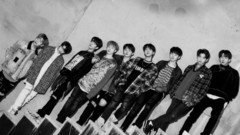 Stray Kids - BEWARE