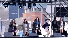 涩琪(Red Velvet),WENDY(Red Velvet),Red Velvet,IRENE(Red Velvet),JOY(Red Velvet) - Russian Roulette