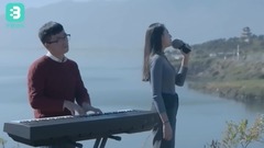模仿翻唱 - 仓颉