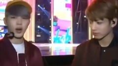 防弹少年团,田柾国(防弹少年团),JIMIN(防弹少年团),JIN(防弹少年团),Rap Monster(防弹少年团) - 是兔还是虎?令人生畏的“暴力”菇