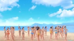 SNH48,舞蹈视频 - Mi Mi Mi