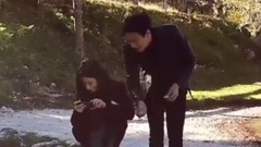 申世景 - [Black Knight] Behind the scenes