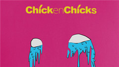Chick en Chicks - SHE