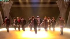 WANNA·ONE - Beautiful 舞台混剪