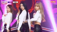 EXID - DDD