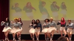 MOMO LAND - bboom bboom