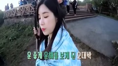 韩国群星,Apink,朴初珑(Apink),吴夏荣(Apink) - Battle Trip Apink 吴夏荣 朴初珑 台湾之旅 Cut08