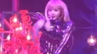 BLACKPINK - 玩火(playing with fire)