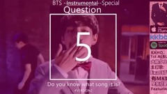 防弹少年团 - 【五分钟 - BTS】A.R.M.Y LEVEL 2 - 荣誉呀米挑战 - 防弹少年团 - 满分才是达标啊-)