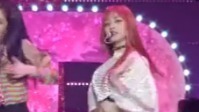 BLACKPINK - 像最后一样