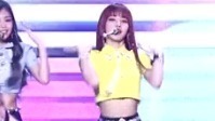 BLACKPINK - 像最后一样