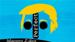 Ed Sheeran,Donald Trump - Perfect