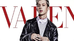 Troye Sivan - 戳爷Troye Sivan最新时尚短片