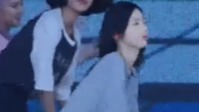 少女时代,太妍(少女时代) - Holiday彩排现场
