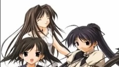 日本群星 - 浜咲学园校歌
