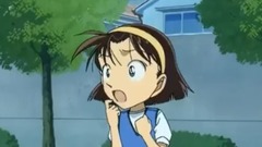 日本群星 - 帝丹小学校歌