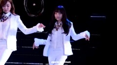 少女时代,太妍(少女时代) - Genie