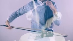 司鼓君,音乐短片 - 核爆霍元甲aHUOz (ft.柠露Lemon)