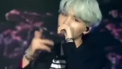 防弹少年团,SUGA(防弹少年团) - Torrmow