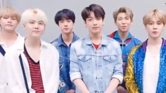 防弹少年团 - SUPERSTAR BTS 事前预约介绍