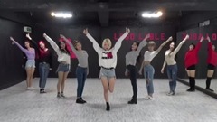 MOMO LAND - BBoom BBoom 练习室