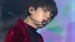 防弹少年团,SUGA(防弹少年团) - 血汗泪