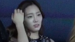 少女时代,太妍(少女时代) - 现场饭拍版 12/09/22 (泰花站)