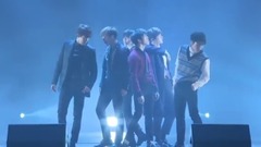 Infinite - Tell Me&Begin Again - 回归Showcase现场版 18/01/08