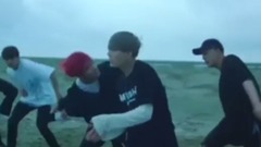 防弹少年团,SUGA(防弹少年团) - Save me
