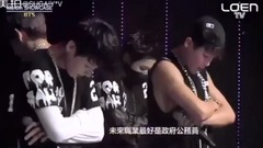 SUGA(防弹少年团) - On More Dream 闵玧其cut