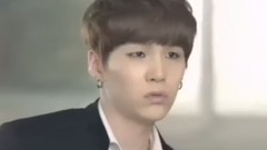 防弹少年团,SUGA(防弹少年团) - 男子汉