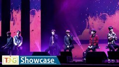 Infinite - Begin Again