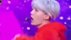 防弹少年团,SUGA(防弹少年团) - DNA