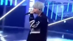 防弹少年团,SUGA(防弹少年团) - MIC Drop