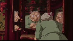 动漫专属 - 哈尔的移动城堡