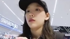 少女时代,太妍(少女时代) - 泰古TV游记视频3