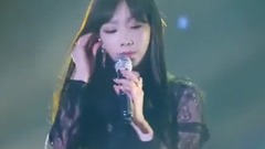 少女时代,太妍(少女时代) - 31届金唱片大赏