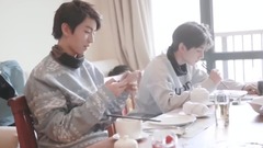 TFBOYS,王俊凯,王源,易烊千玺 - TFBOYS《我们的时光》MV拍摄幕后故事 完整版