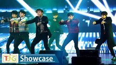 Infinite - Tell Me Showcase