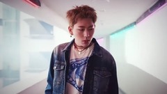Block B - 不要离开