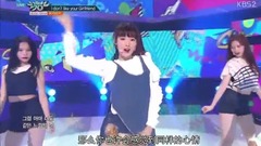 Weki Meki - I Don't Like Your Girlfriend