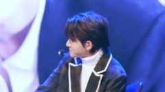 金Samuel - Talk Part1