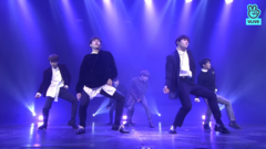 Infinite - Tell Me