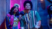 Bruno Mars,Cardi B - Bruno Mars & Cardi B - Finesse/技巧高超 中文字幕版